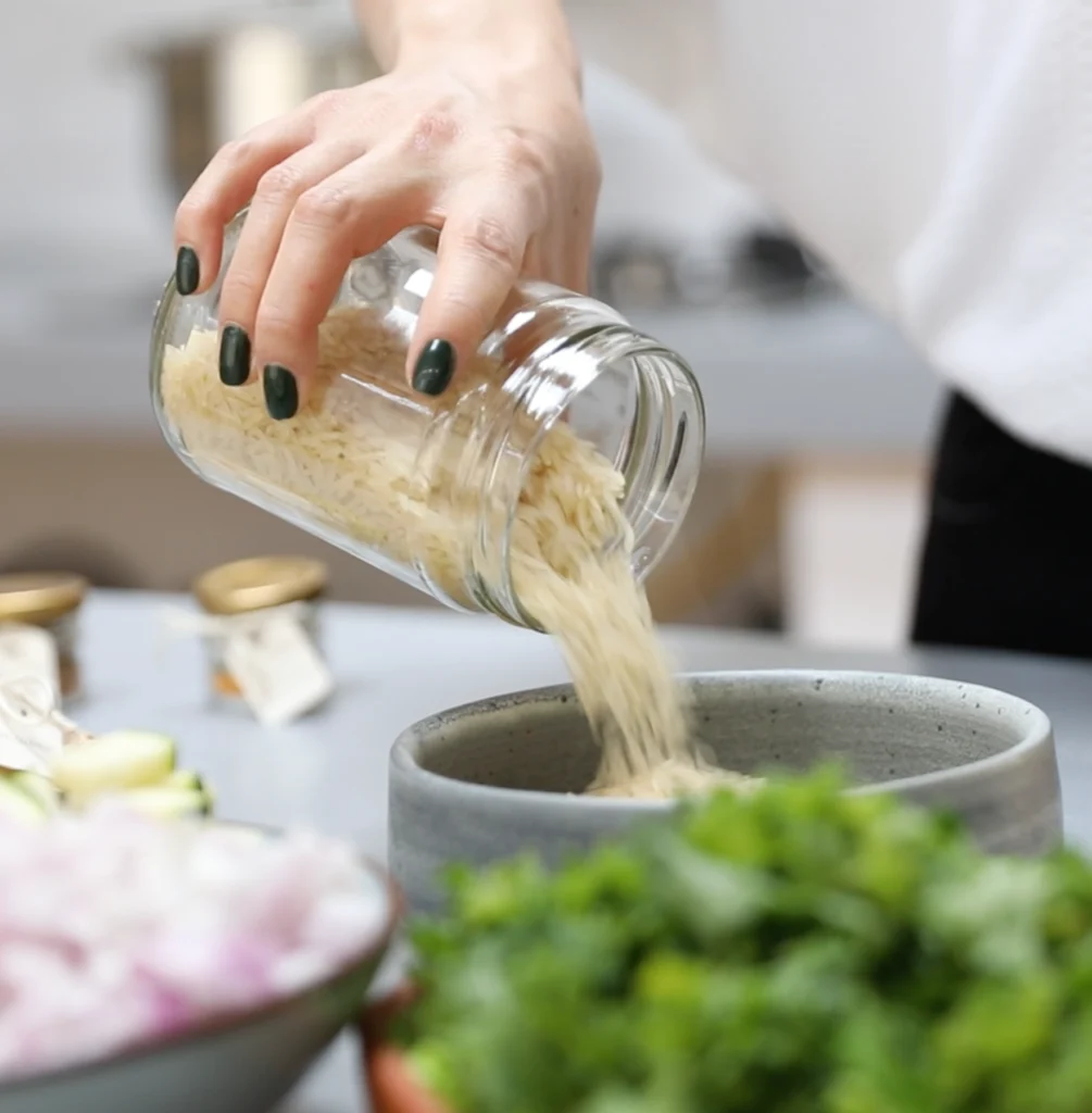 receta kleanse