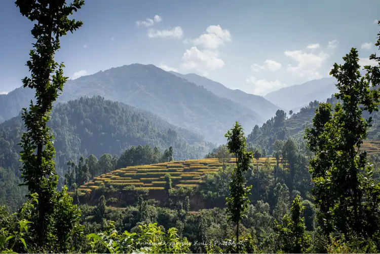 Nepal
