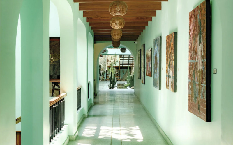Hotel Luuna de Jade